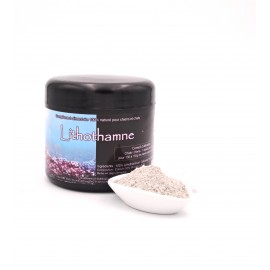Lithothamne (Calcium) 400gr